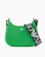 Bolso Armani Gummy verde fuerte